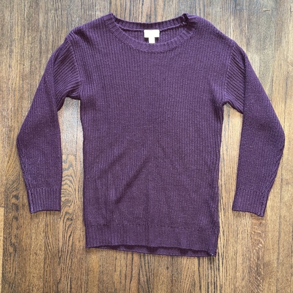 LLR Mariah Sweater 🧶 - Picture 2 of 4